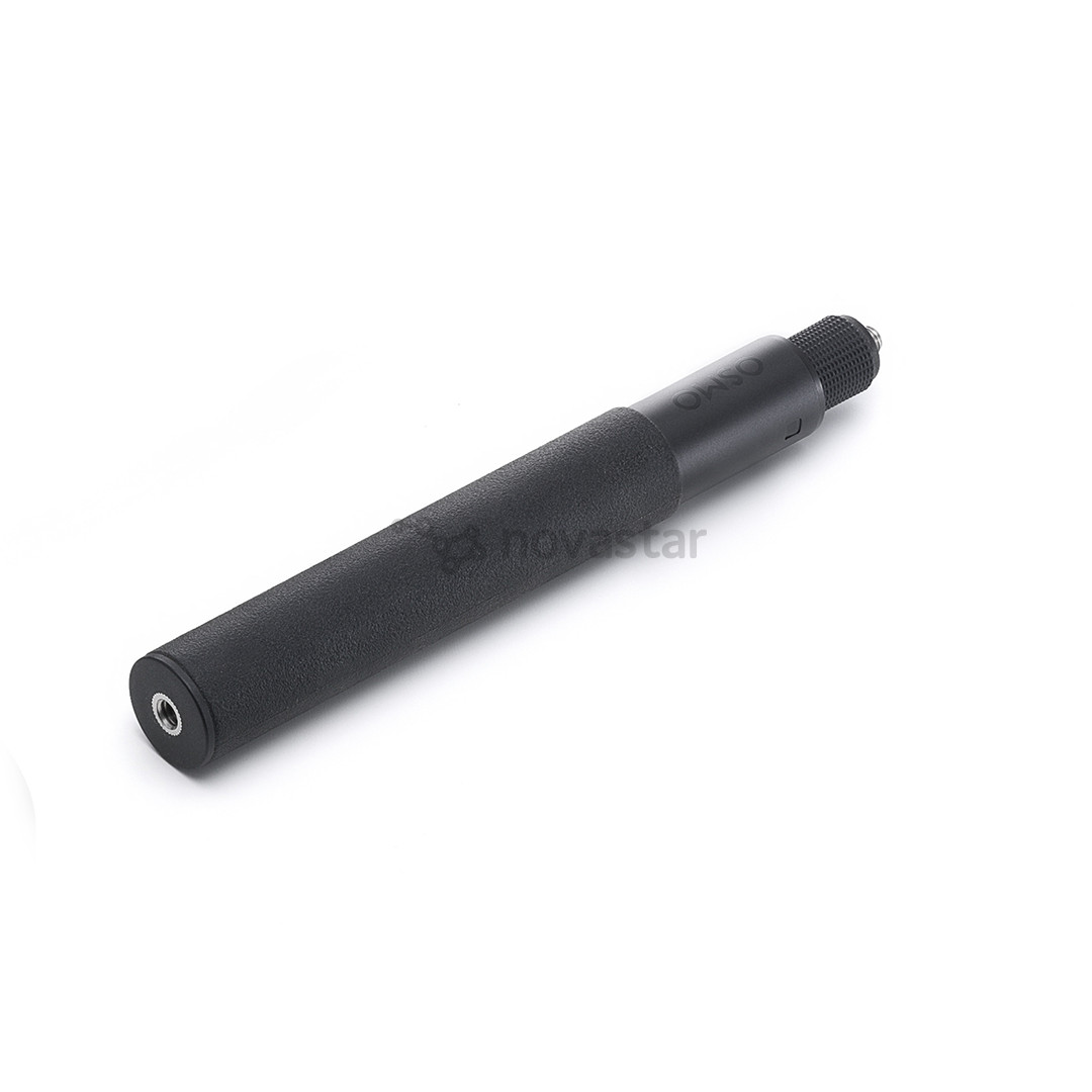 DJI Osmo 70cm Invisible Selfie Stick, juoda - Asmenukių lazda
