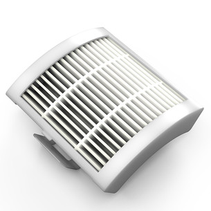 Shark, BU/IW Series - Pagrindinis filtras XHFIW1000EU