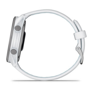 Garmin Forerunner 170, baltas - Sportinis laikrodis