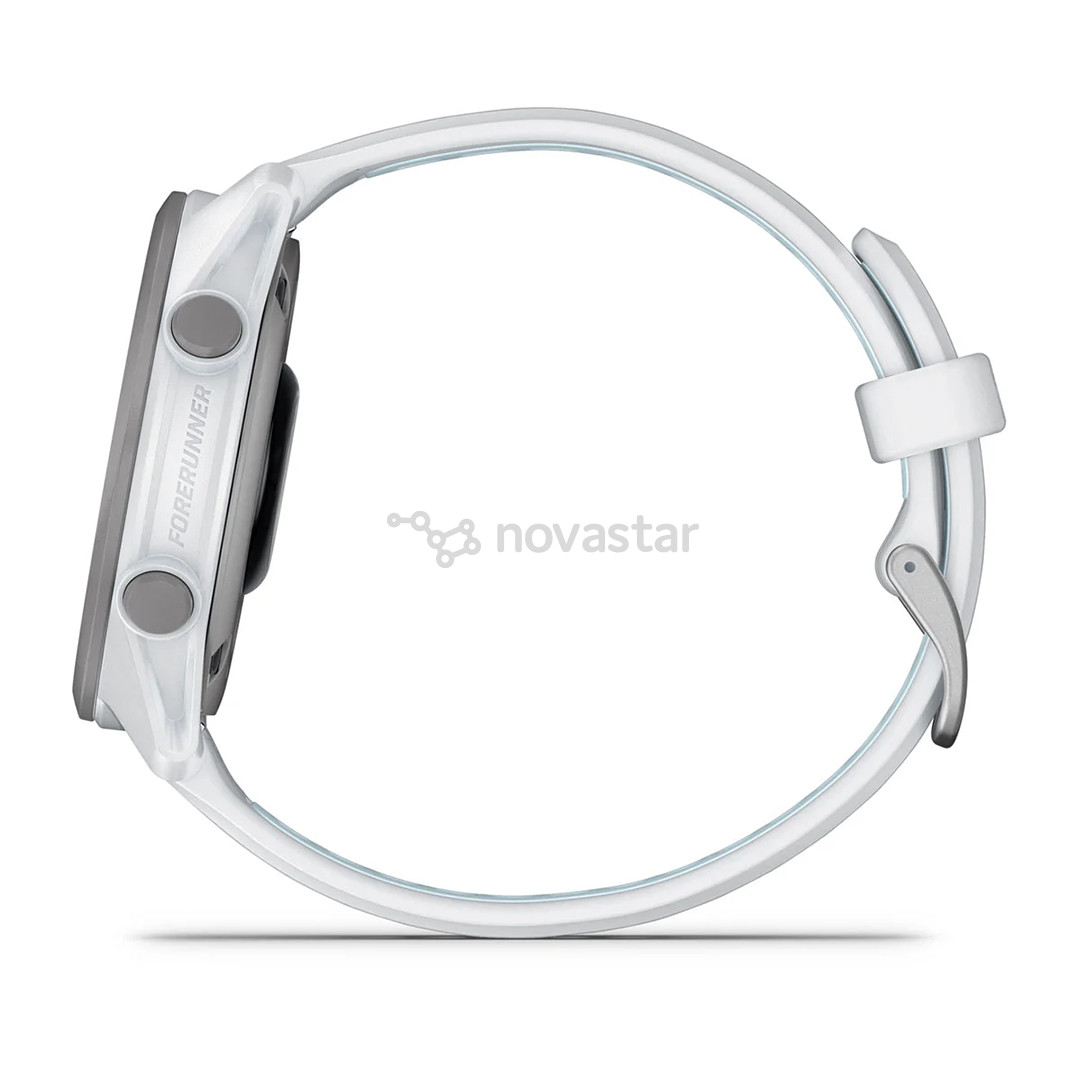 Garmin Forerunner 170, baltas - Sportinis laikrodis