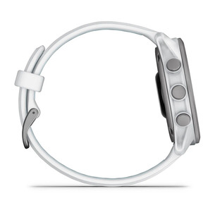 Garmin Forerunner 170, baltas - Sportinis laikrodis