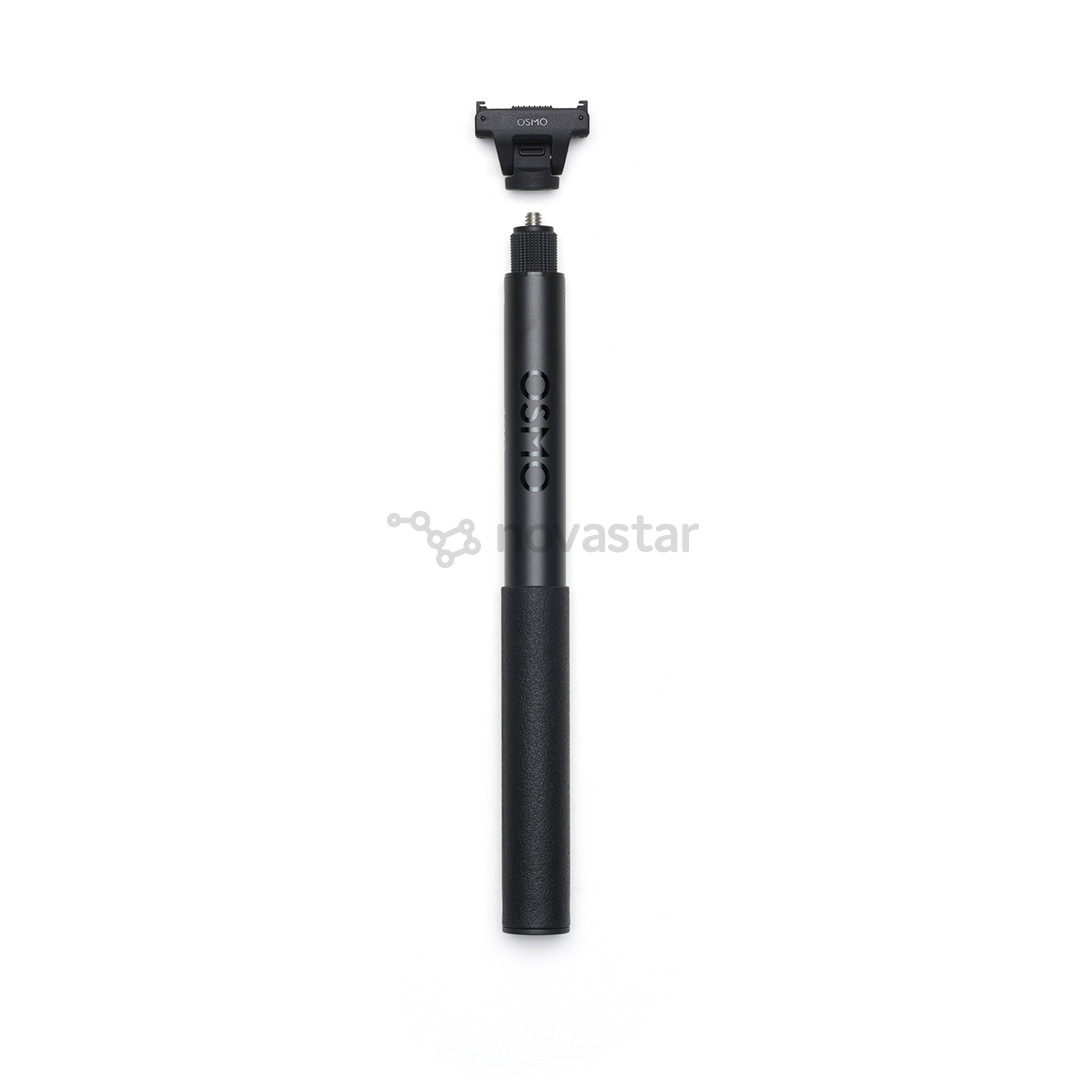 DJI Osmo Invisible Selfie Stick Kit, 1,2m, black - Camera stand CP.OS.00000469
