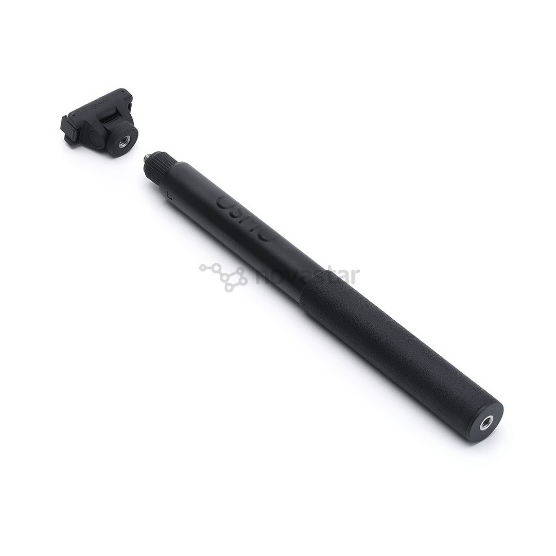 DJI Osmo Invisible Selfie Stick Kit, 1,2 м, черный - Штатив для камеры