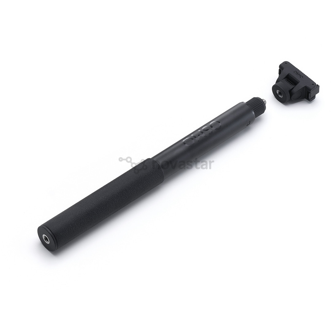 DJI Osmo Invisible Selfie Stick Kit, 1,2 м, черный - Штатив для камеры