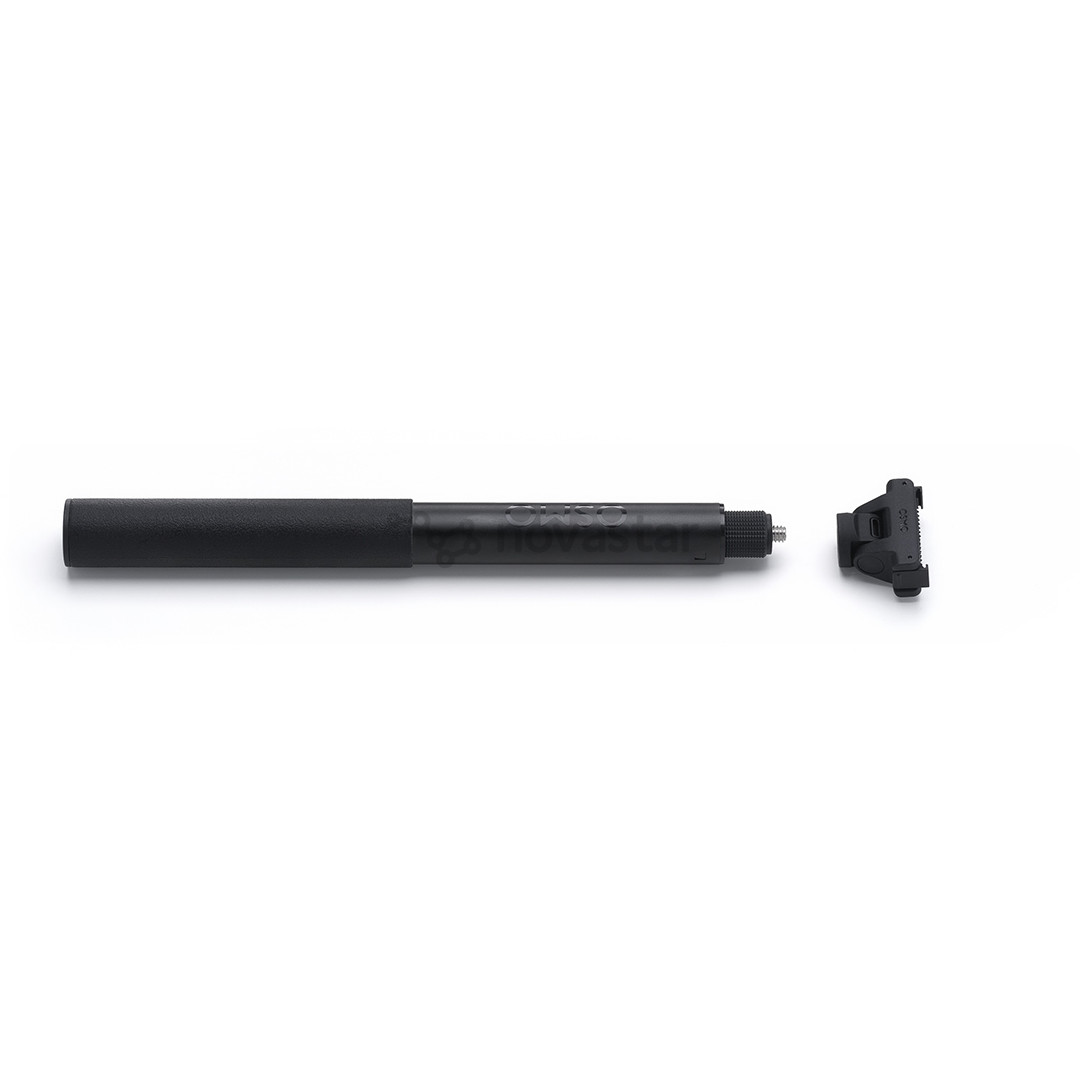 DJI Osmo Invisible Selfie Stick Kit, 1,2 м, черный - Штатив для камеры