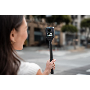 DJI Osmo Invisible Selfie Stick Kit, 1,2 м, черный - Штатив для камеры