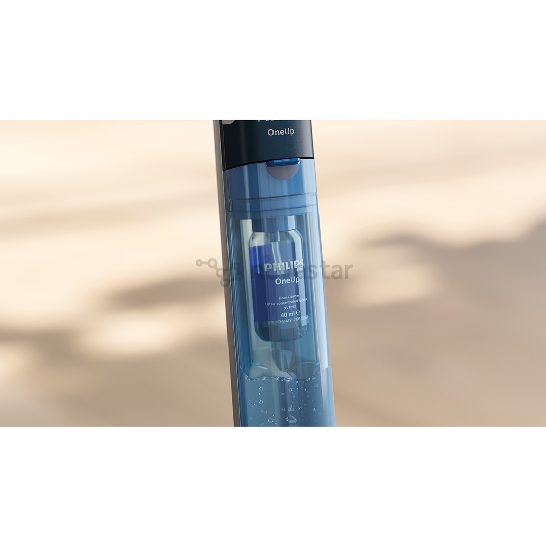 Philips OneUp, 2 x 40 ml - Grindų valiklis