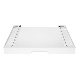 LG, белый - Монтажный комплект DK2W.AGWQKEU