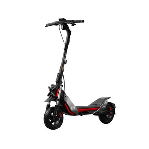Segway Ninebot ZT3 Pro E, black - E-scooter