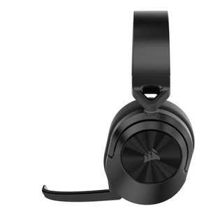 Corsair HS55, juodos - Belaidės ausinės
