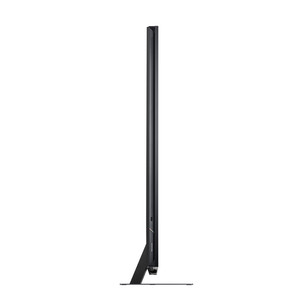 Hisense UR9S, 65'', 4K UHD, RGB Mini LED, black - TV