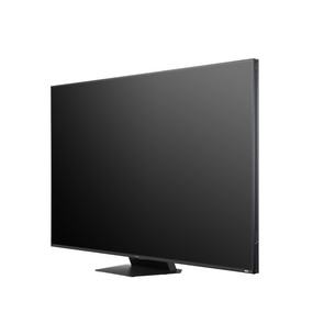 Hisense UR9S, 65'', 4K UHD, RGB Mini LED, black - TV