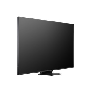 Hisense UR9S, 85'', 4K UHD, RGB Mini LED, black - TV