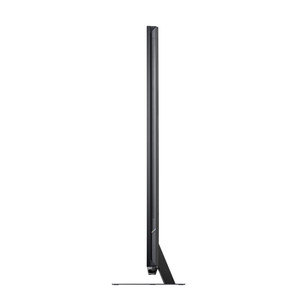 Hisense UR9S, 85'', 4K UHD, RGB Mini LED, black - TV