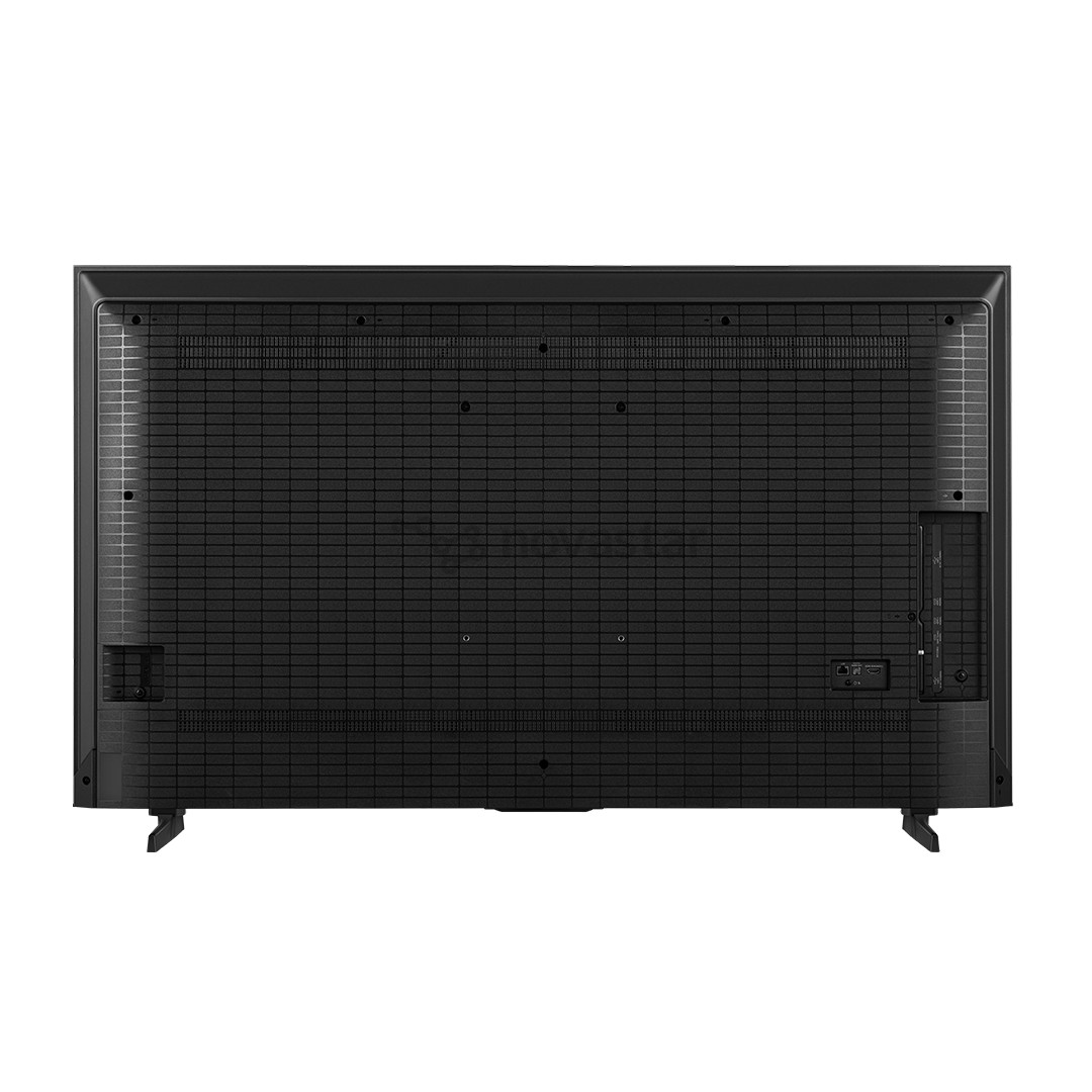 Hisense E7S PRO, 43'', 4K UHD, HI-QLED, black - TV