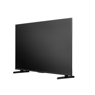 Hisense E7S PRO, 43'', 4K UHD, HI-QLED, black - TV
