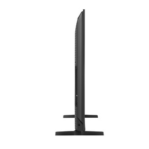 Hisense E7S PRO, 43'', 4K UHD, HI-QLED, black - TV