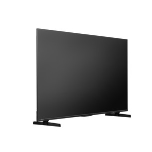 Hisense E7S PRO, 43'', 4K UHD, HI-QLED, black - TV