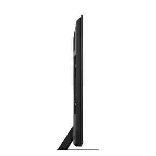 Hisense UR8S, 85'', 4K UHD, RGB Mini LED, juodas - Televizorius