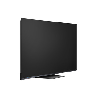 Hisense UR8S, 75'', 4K UHD, RGB Mini LED, juodas - Televizorius