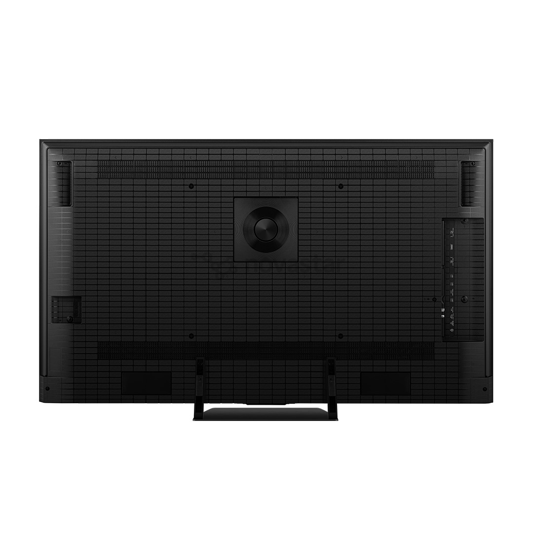 Hisense UR8S, 75'', 4K UHD, RGB Mini LED, juodas - Televizorius