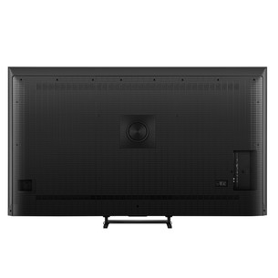 Hisense U7SE, 65'', 4K UHD, ULED Mini LED, black - TV