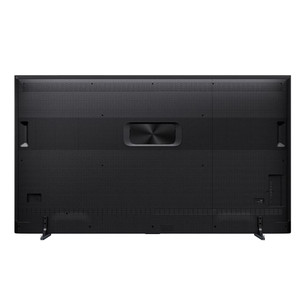 Hisense U7SE, 100'', 4K UHD, ULED Mini LED, black - TV