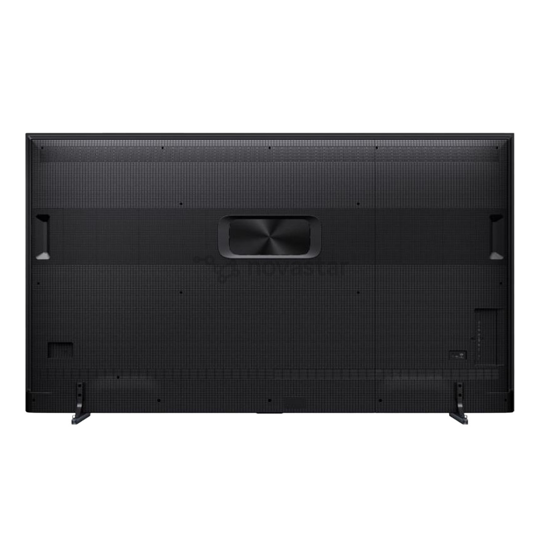 Hisense U7SE, 100'', 4K UHD, ULED Mini LED, black - TV