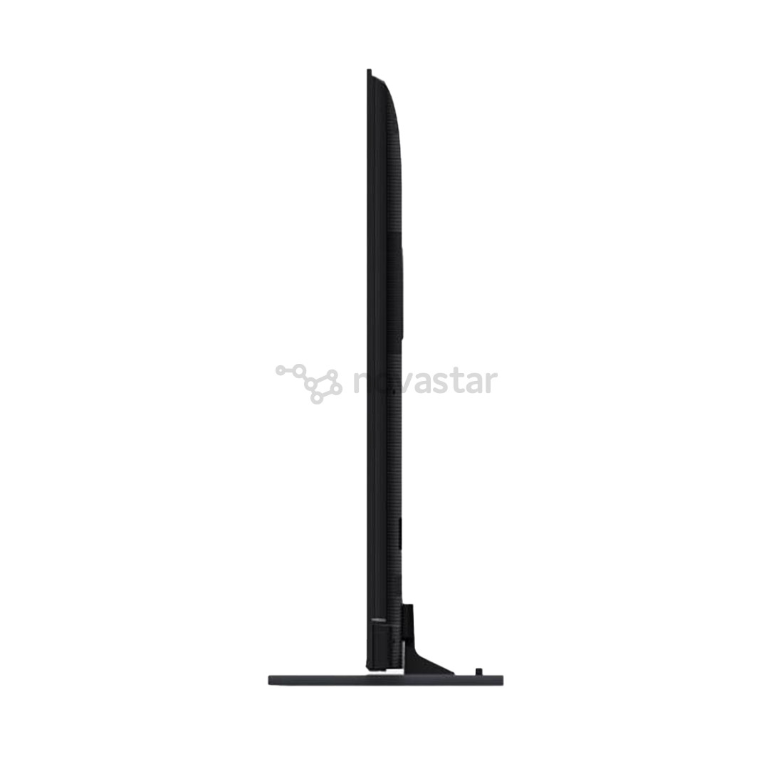 Hisense U7SE, 100'', 4K UHD, ULED Mini LED, black - TV