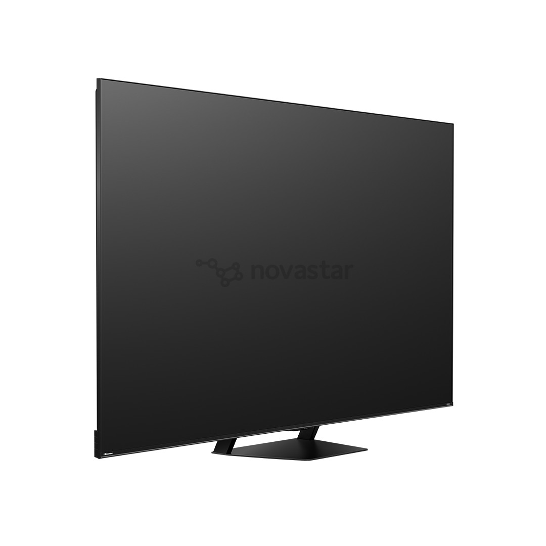Hisense U7S Pro, 65'', 4K UHD, ULED, black - TV