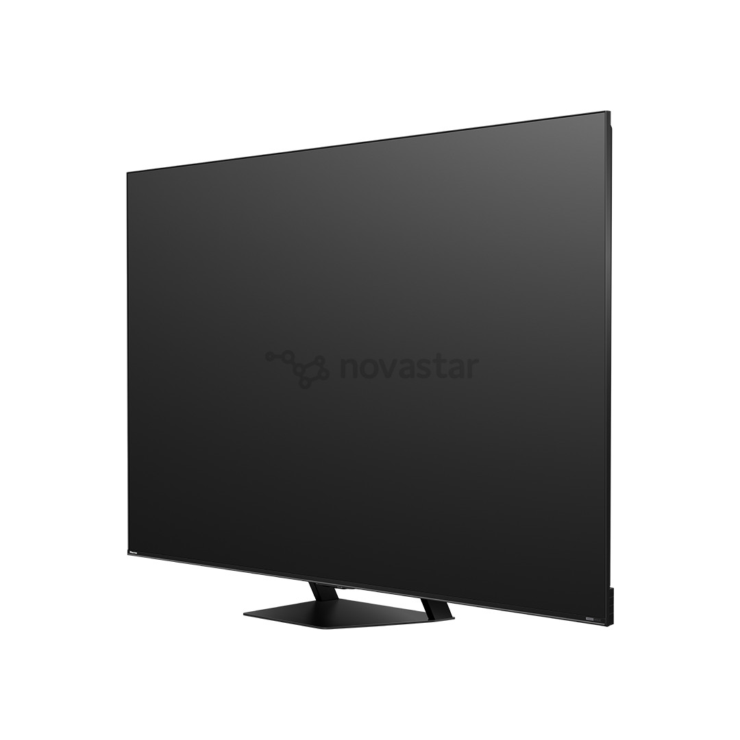 Hisense U7S Pro, 65'', 4K UHD, ULED, black - TV