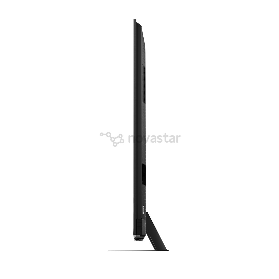 Hisense U7S Pro, 65'', 4K UHD, ULED, black - TV