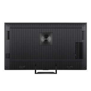 Hisense U7S Pro, 65'', 4K UHD, ULED, black - TV