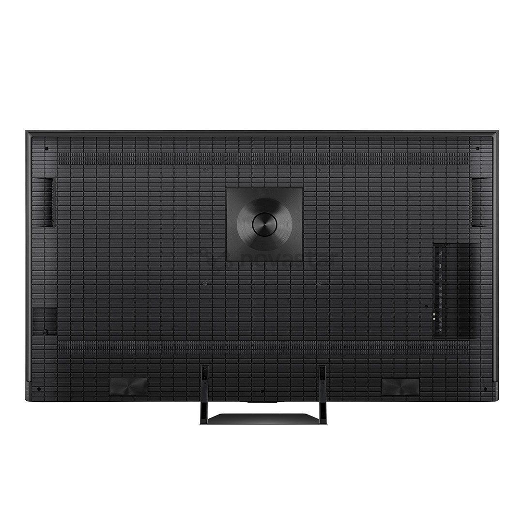 Hisense U7S Pro, 65'', 4K UHD, ULED, black - TV
