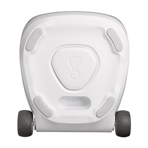 JBL PartyBox 330, белый - Колонка для вечеринок