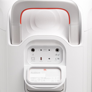 JBL PartyBox 330, белый - Колонка для вечеринок