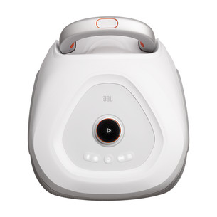 JBL PartyBox 330, белый - Колонка для вечеринок