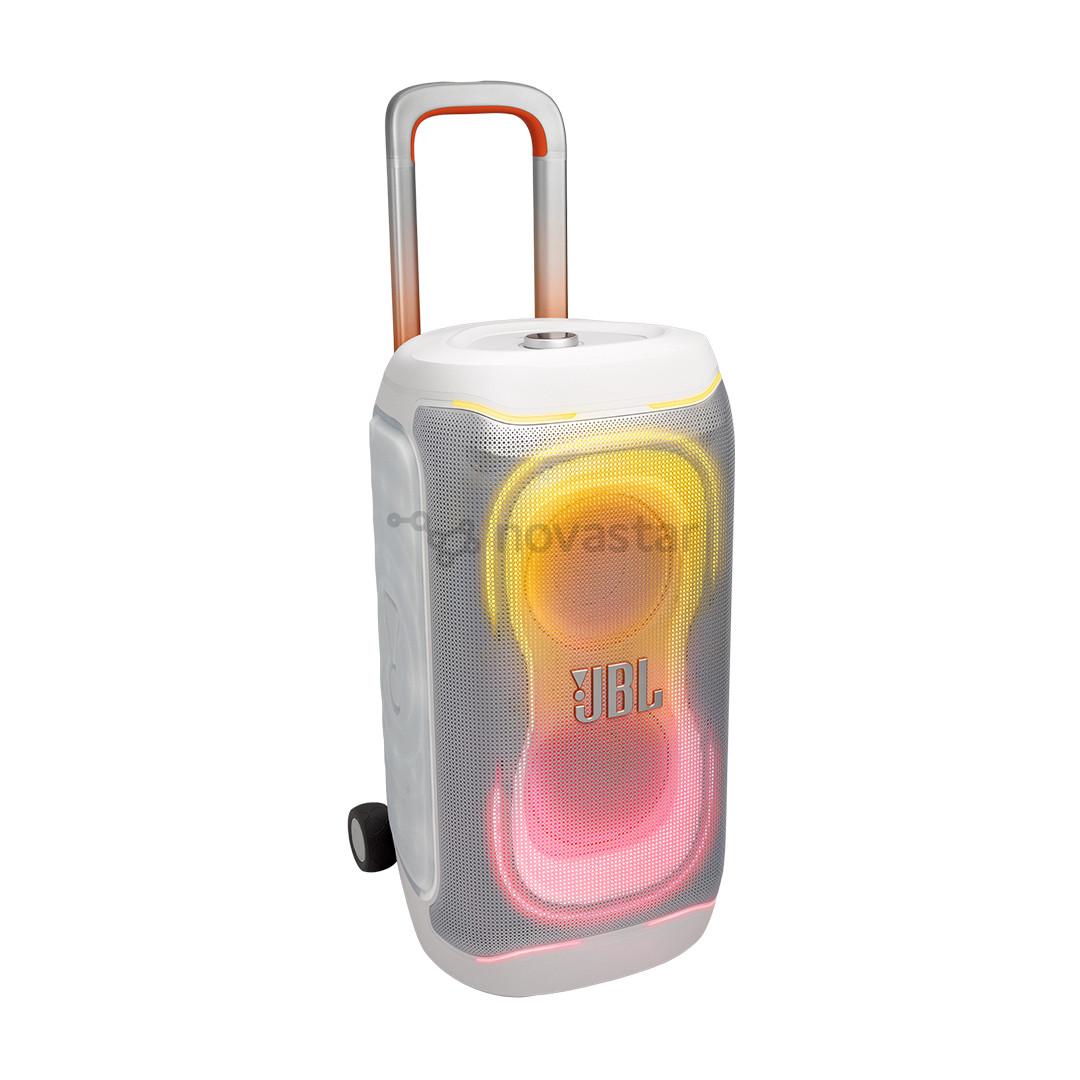 JBL PartyBox 330, белый - Колонка для вечеринок
