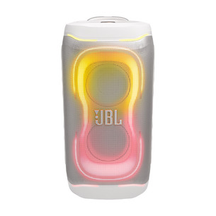 JBL PartyBox 330, белый - Колонка для вечеринок