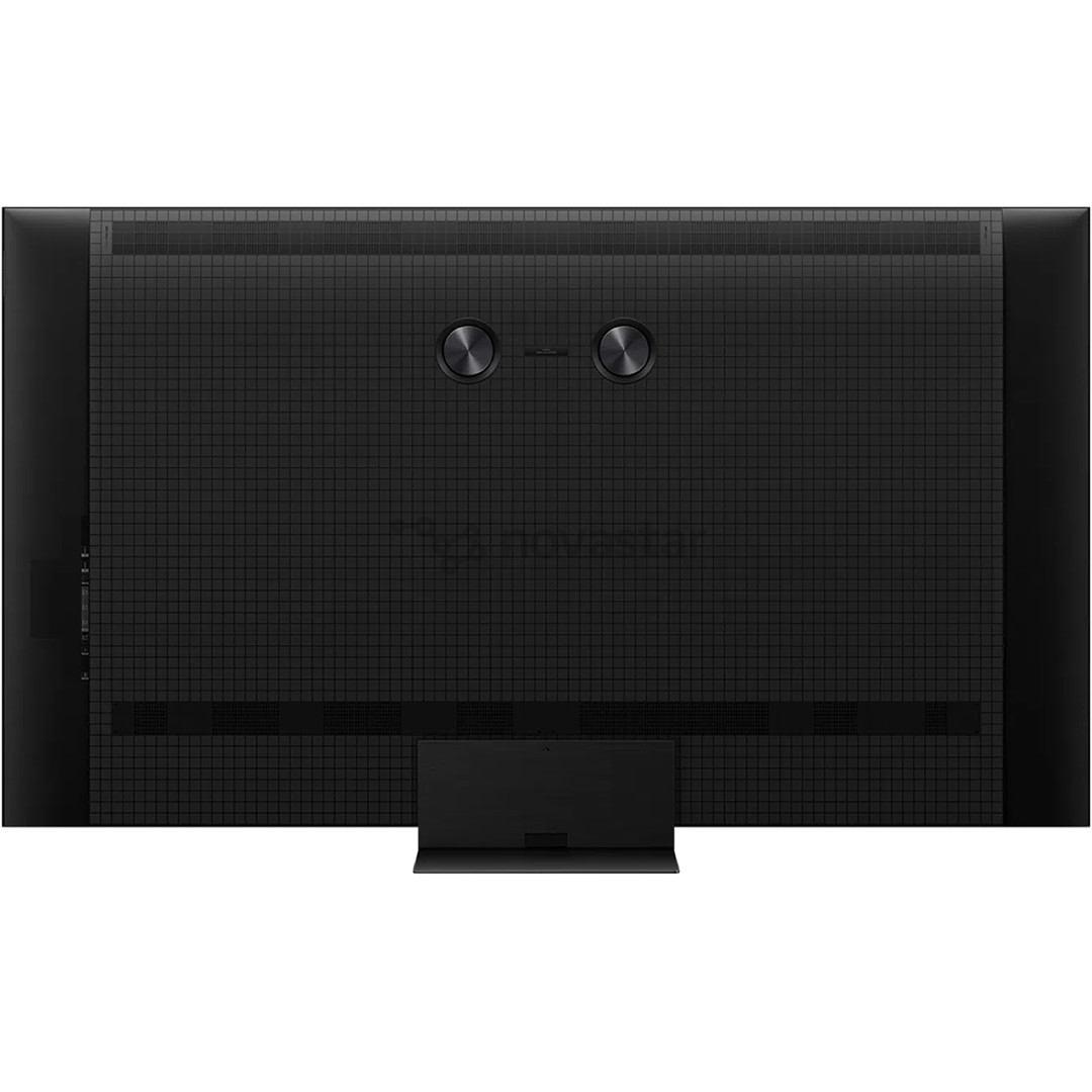 TCL C79L, 65", 4K UHD, SQD-Mini LED, juodas - Televizorius