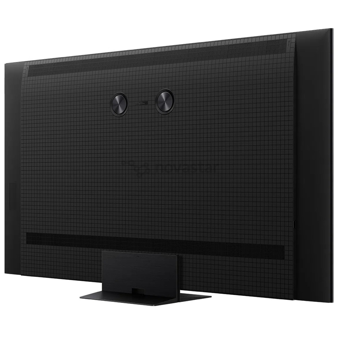 TCL C79L, 65", 4K UHD, SQD-Mini LED, juodas - Televizorius