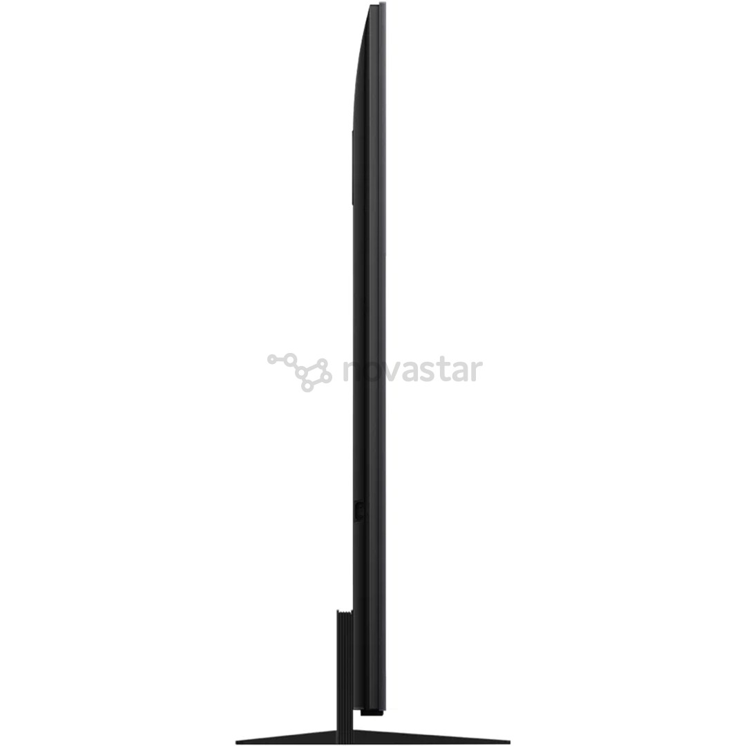 TCL C79L, 75", 4K UHD, SQD-Mini LED, juodas - Televizorius