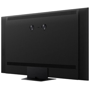 TCL C79L, 85", 4K UHD, SQD-Mini LED, black - TV