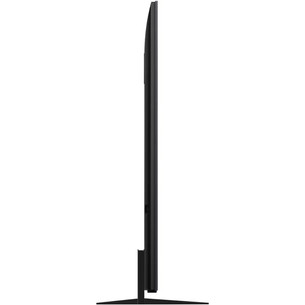 TCL C79L, 85", 4K UHD, SQD-Mini LED, black - TV