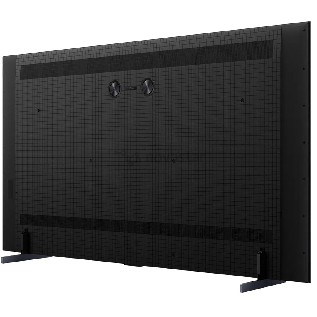 TCL C79L, 98", 4K UHD, SQD-Mini LED, black - TV