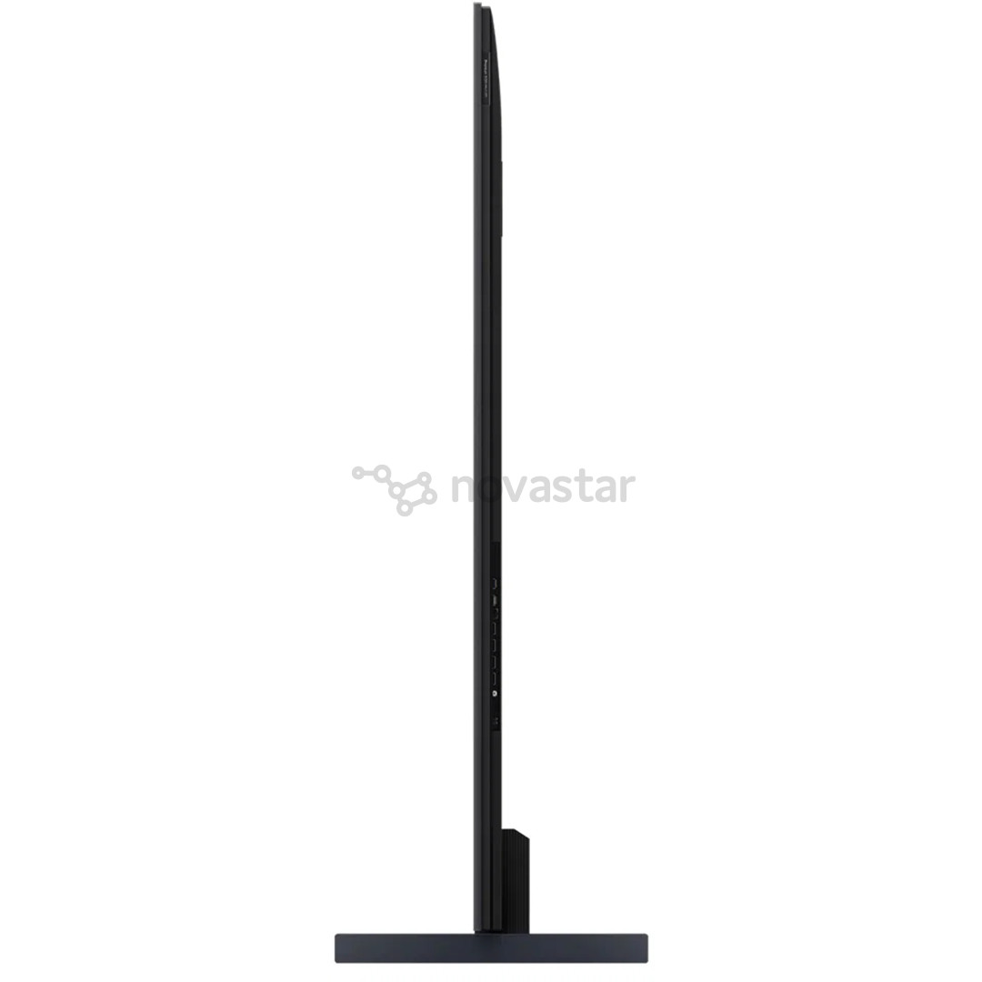TCL C79L, 98", 4K UHD, SQD-Mini LED, black - TV