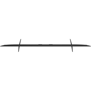 TCL P79L, 85", 4K UHD, QLED, black - TV