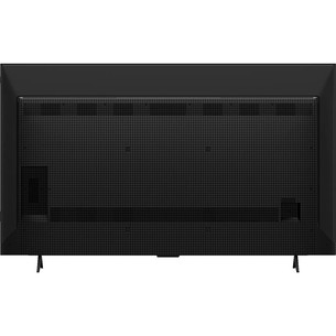 TCL P79L, 75", 4K UHD, QLED, black - TV