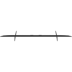 TCL P79L, 75", 4K UHD, QLED, black - TV