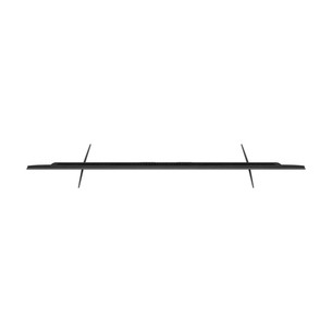 TCL C6K, 50'', 4K UHD, Mini LED, black - TV